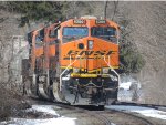 BNSF 6350 on 310